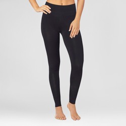 adidas Legging 3-Stripes Essentials Femme Gris