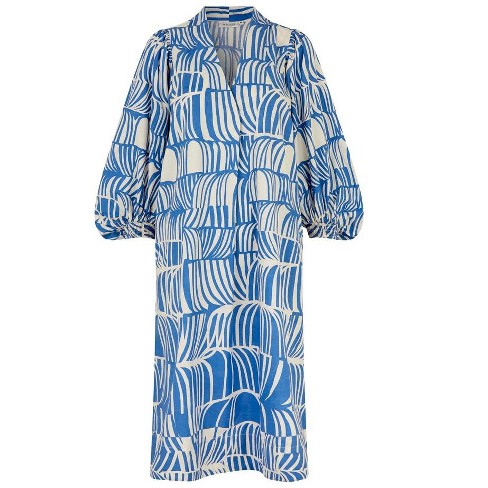 Masai Copenhagen - Nalo Cotton Poplin Dress - L : Target