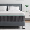 Wuleitex 12-inch cooling gel Hybrid  mattress - 3 of 4