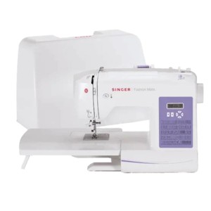 Singer 5560 Fashion Mate™ Sewing Machine - 1 of 1