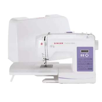 USED Brother XR3774 Sewing Machine – Garner Sewing Room