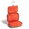 Vera Bradley Women's Outlet Ultralight Essential Hanging Travel Organizer - 2 of 2