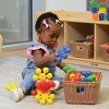 Joyn Toys Jumbo Star Connectors Manipulative Set - 24 Pieces - 2 of 4