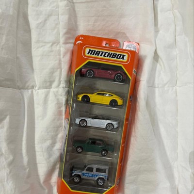 Target cheap matchbox cars