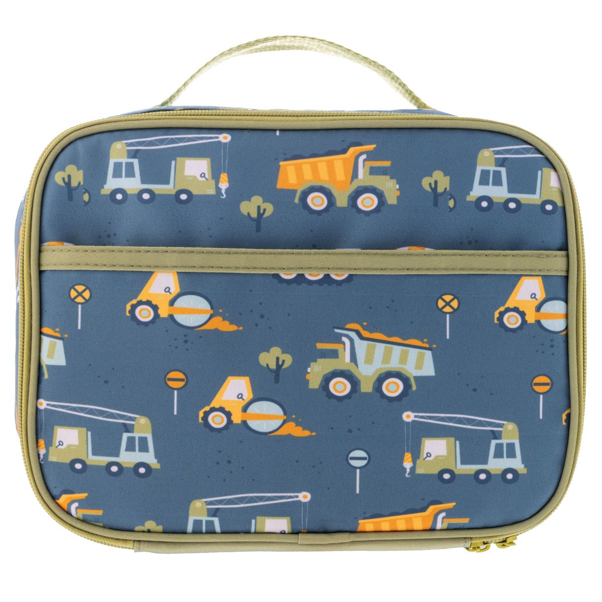 Stephen Joseph Gifts Kids Junior Lunchbox