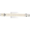 Quoizel Lighting Bracer 1 - Light Vanity in  Polished Chrome - 4 of 4
