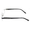 Kate Spade  006 Womens Rectangle Eyeglasses Black 52mm - 3 of 3