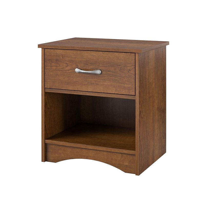 Ameriwood Home Jerry Hill Nightstand, 4 of 5
