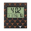 Keyscaper NCAA SEC Universities Fashion Pattern Wall Clock - 2 of 4