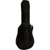 H. Jimenez Vihuela Gig Bag Black - 2 of 4