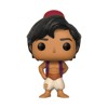 Funko Pop! Disney: Aladdin -  Aladdin Vinyl Figure #352 #23044 - 2 of 3
