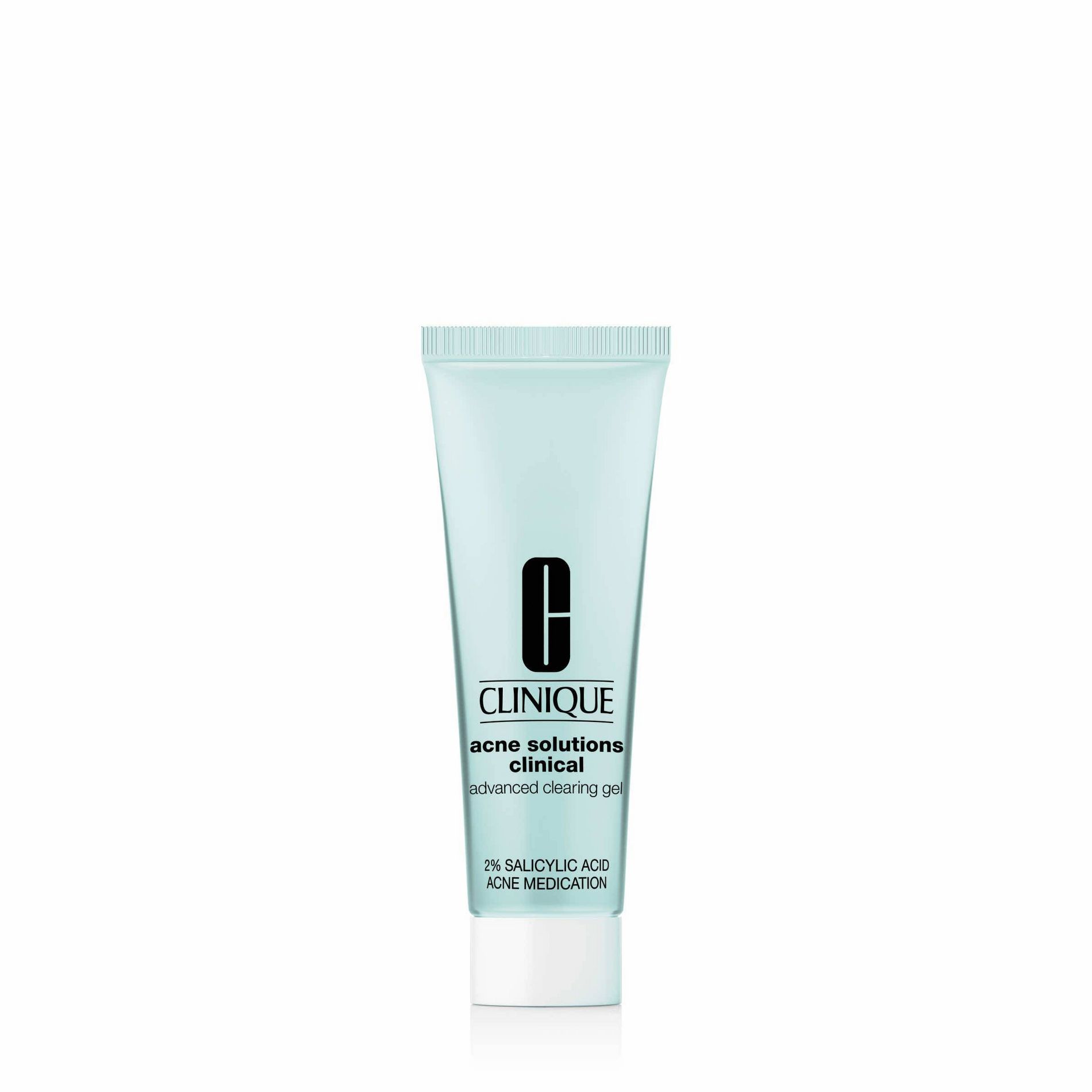 Clinique Acne Solutions Clinical Advanced Clearing Gel - 0.34 fl oz - Ulta Beauty