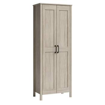 Sauder® HomePlus Lintel Oak® Storage Cabinet