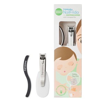 Fridababy NailFrida The SnipperClipper Nail Care Set