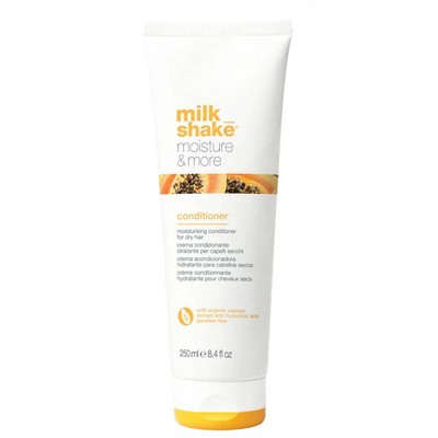 Milk_Shake Moisture & More Conditioner, 8.4 oz