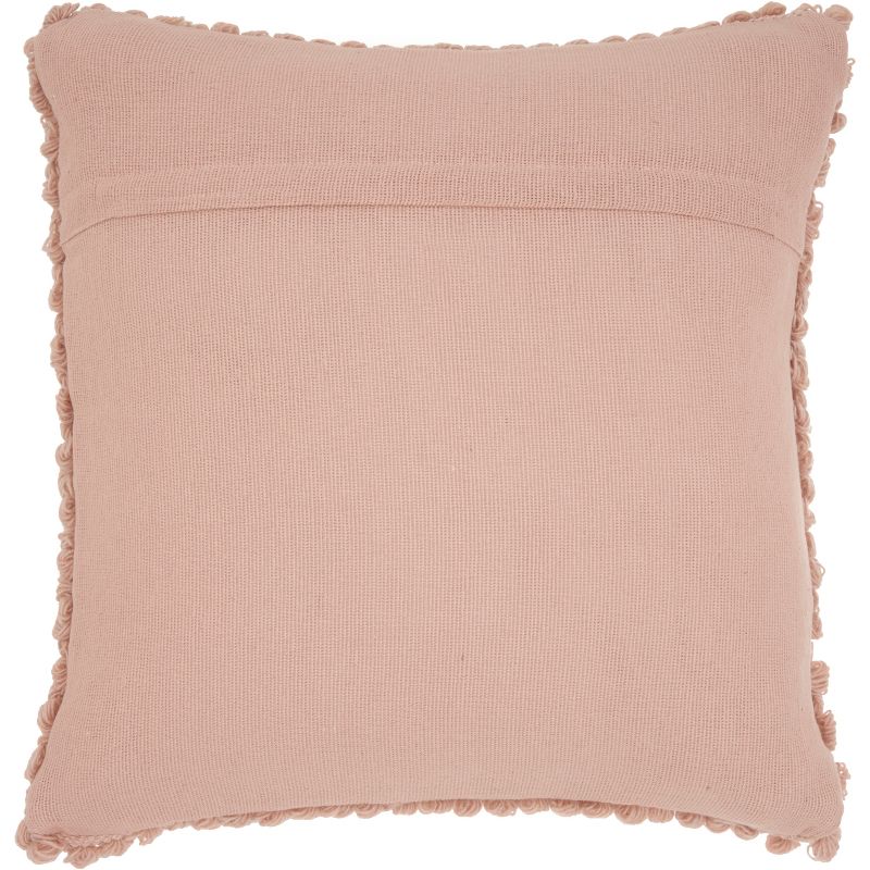 Oversize Thin Group Loops Throw Pillow - Mina Victory, 3 of 9