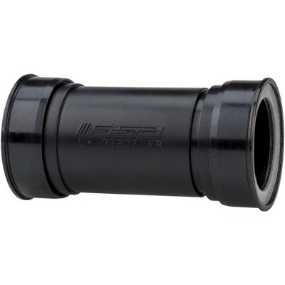 shimano press fit bottom bracket
