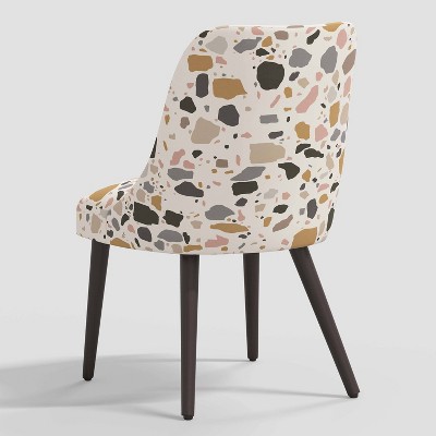 Geller Modern Dining Chair in Patterns - Threshold™