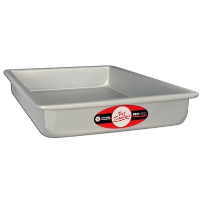 9 x 13 baking pan