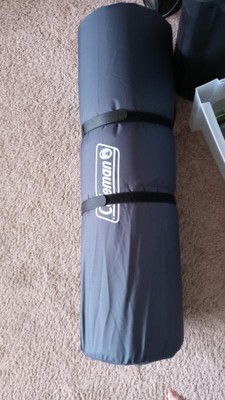 Coleman Superior Comfort Self Inflating Camping Sleeping Pad