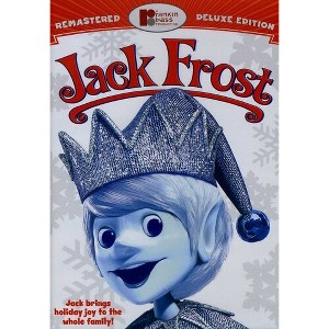 Jack Frost (DVD)(1979) - 1 of 1