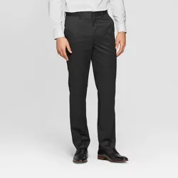 Men's Standard Fit Suit Pants - Goodfellow & Co™