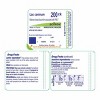 Lac Caninum 200CK by Boiron Homeopathic Single Medicine For Pain  -  80 Pellet - 2 of 4