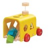 Plantoys| Sorting Bus - 2 of 3