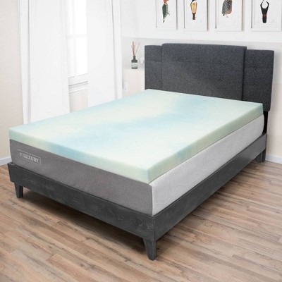 target queen mattress