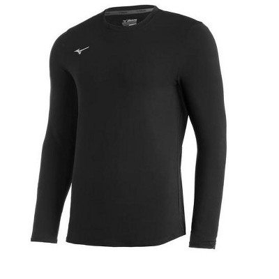 Mizuno Men's Comp Diamond Long Sleeve Crew
