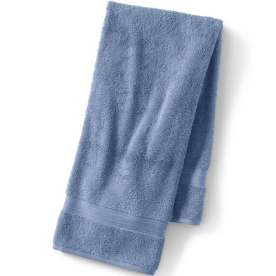 Lands' End Premium Supima Cotton Towel