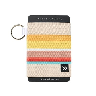 Thread Wallets Elastic Wallet