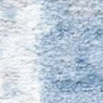 ivory/blue