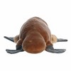 Aurora Large Bindi Platypus Flopsie Adorable Stuffed Animal Brown 15.5" - 4 of 4