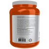 Egg White Protein - Rich Chocolate by Now Foods  -  1.5 lbs Powder - 3 of 3