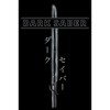 Men's Star Wars The Mandalorian Darksaber Katakana T-Shirt - 2 of 4