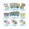 Card.fun Cardfun Disney Donald Duck 90th Birthday Box - 10 Packs (Chinese) - 2 of 2
