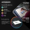 Artograph LightPad 940 LX 17" x 12" Dimmable LED Light Box for Drawing & Tracing - 4 of 4