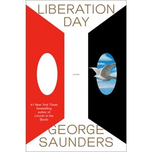Liberation Day - by George Saunders - 1 of 1