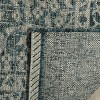 Courtyard CY8751 Power Loomed Indoor and Outdoor Rug - Safavieh - 4 of 4