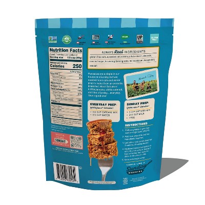 Seven Sundays Original Oatcakes Mix - 16oz
