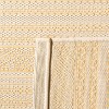 Courtyard CY6866 Power Loomed Indoor/Outdoor Area Rug  - Safavieh - 4 of 4