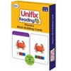 Didax Unifix Reading Phonics Word-Building Cards, Grade 1 to 2, 50 Cards - 2 of 2