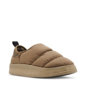 Madden Girl Comfy Puffer Slipper - 1 of 4