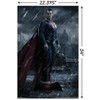 Trends International DC Comics Movie - Batman v Superman - Superman Unframed Wall Poster Prints - 3 of 4