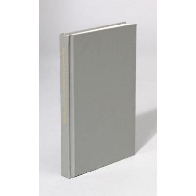 Decisions of the Judicial Council of the United Methodist Church 1997-2000, 799-905 - (Hardcover)