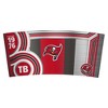NFL Tampa Bay Buccaneers 24oz Cool Vibes Eagle Tumbler - 3 of 4