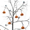 The Lakeside Collection Decorated Web-Covered Halloween Tree - 60" - 2 of 4