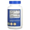 Nutricost Camu Camu, 1,000 mg, 120 Capsules (500 mg per Capsule) - 2 of 2