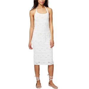 Rachel Roy Womens Lace A-line Dress - 1 of 1